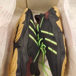 Adidas Pusha T Ozweego